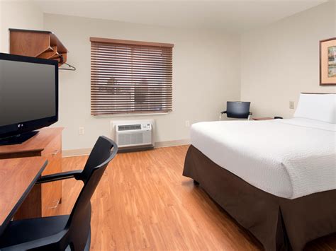 4 Best Extended Stay Hotels In Wichita Kansas Trip101