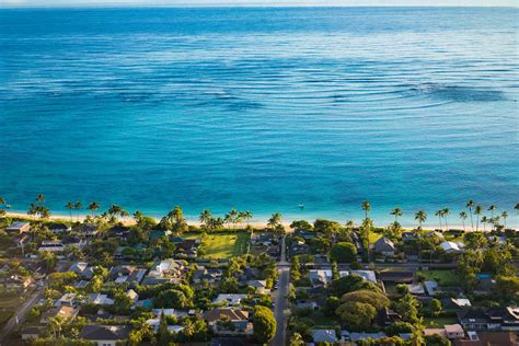 Lanikai Beach On Oahu, Hawaii: A Complete Guide