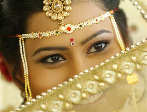 Bridal Makeup Artist In Pune Wedding Photographers In Pune Bridal