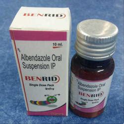 Buy Buy Albendazole Online | Kihorse Med