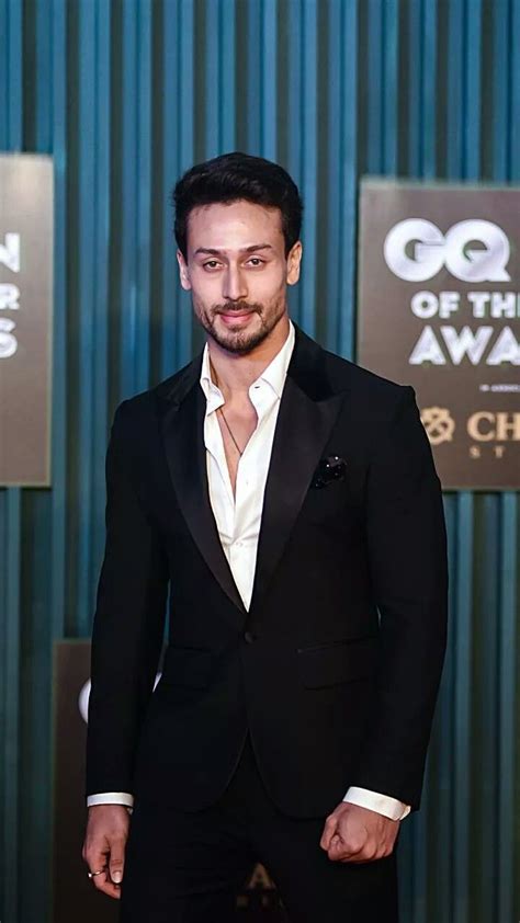 125 Tiger Shroff Hairstyles 2023