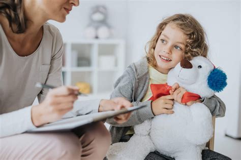 Terapia Infantil Psicomentis