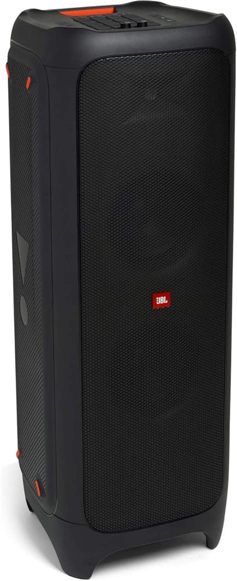 Jbl Partybox Altavoz Port Til Inal Mbrico Bluetooth Para Fiesta