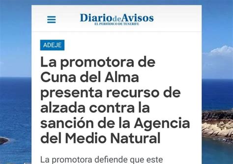 Respondemos A La Promotora De Cuna Del Alma Y A Filip Andrea Hoste