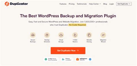 7 Best WordPress Backup Plugins In 2024 Full Breakdown