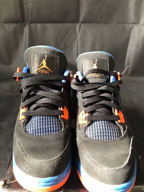 Air Jordan 4 Cavs Kixify Marketplace