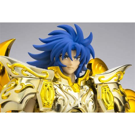 SAINT SEIYA MYTH CLOTH EX GEMINI SAGA GOD CLOTH