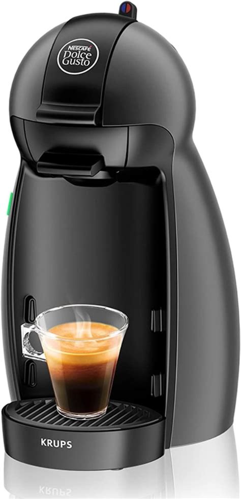 Las Mejores Cafeteras Dolce Gusto En Opiniones Precios Y Modelos