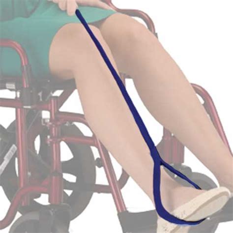 Nova Leg Lifter Bellevue Healthcare