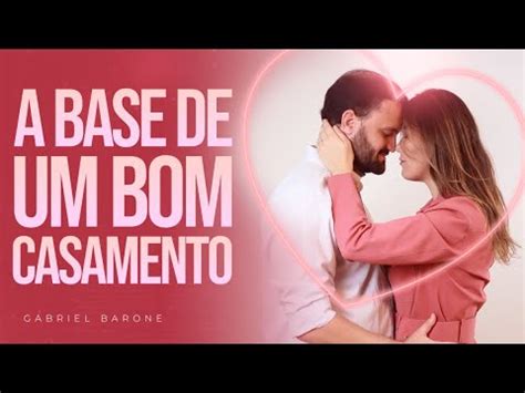 Um Casamento Sem Di Logo Um Casamento Falido Youtube