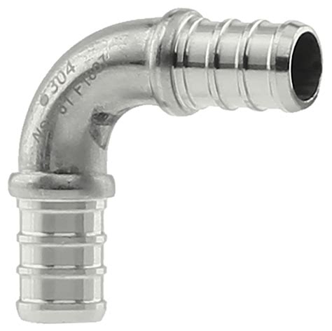 Stainless Steel Pex Fittings Boshart Industries