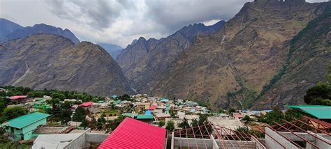 Tathastu Maitri Ski Resort & Hotel, Joshimath - UPDATED 2022 Prices ...