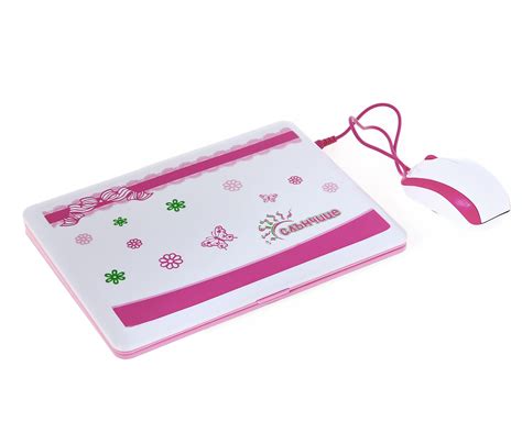 store.bg - Детски лаптоп - На български и английски език - играчка