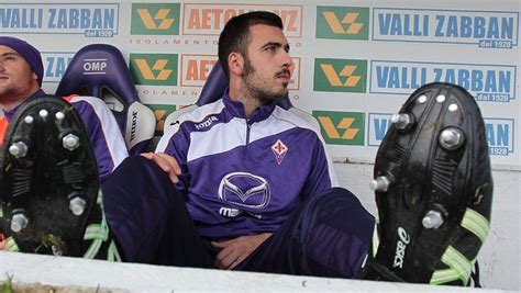 Foto Gli Auguri Della Fiorentina Per Un Ex Portiere Viola Viola News