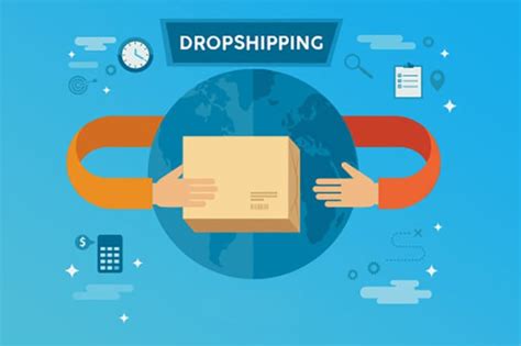 Dropshipping Qu Es Y C Mo Funciona