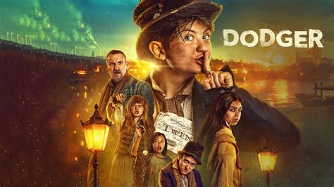 Dodger TV Show Watch All Seasons Full Episodes Videos Online In HD