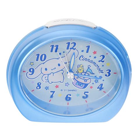 Cập nhật với hơn 96 cinnamoroll clock ngầu nhất Co Created English