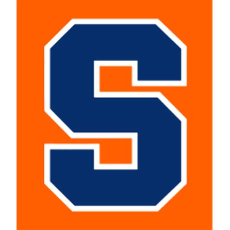 Download High Quality syracuse logo Transparent PNG Images - Art Prim ...