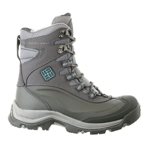 Columbia Bugaboot Plus III Omni-Heat Winter Boot - Womens - Shoplifestyle