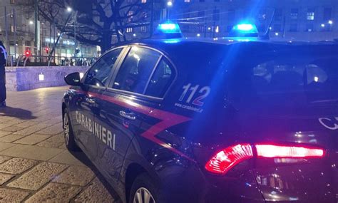 Milano Cosa Nostra Ndrangheta Camorra Maxi Operazione Dei