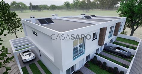 Casa 3 habitaciones Venta 375 000 en Seixal Fernão Ferro Fernão