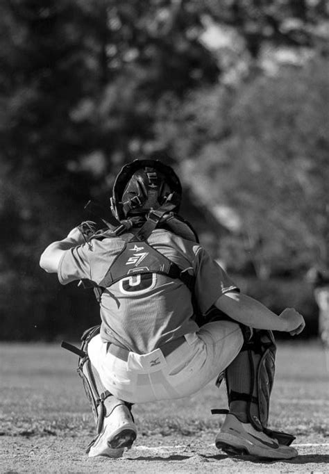 Nate Petz Class Of 2024 Player Profile Perfect Game Usa