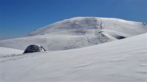 San Giacomo Monte Piselli Escursionismo It