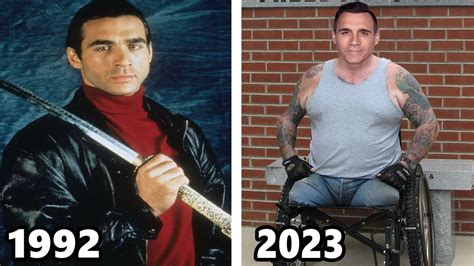 Highlander 1992 Cast Then And Now 2023 Incredible Changed After 31