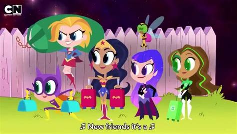 Pin On Dc Superhero Girls Girl Superhero Dc Super Hero Girls We Bare Bears Wallpapers