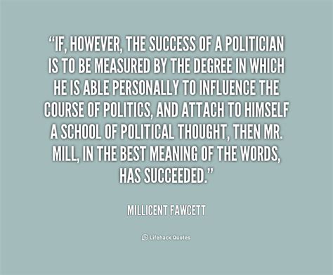 Millicent Fawcett Quotes Quotesgram