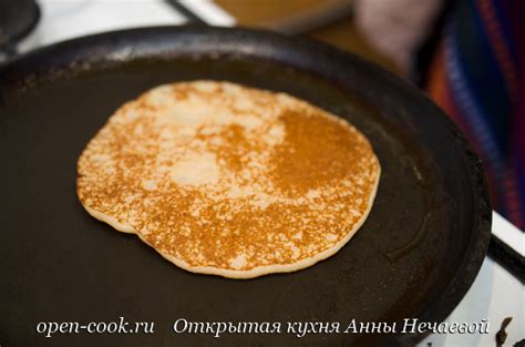 Гречневые блины, пошаговый рецепт с фото