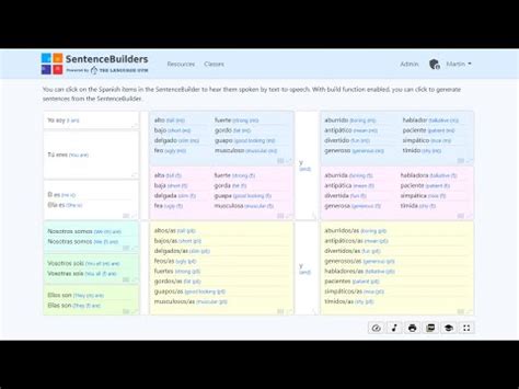 sentencebuilders blog