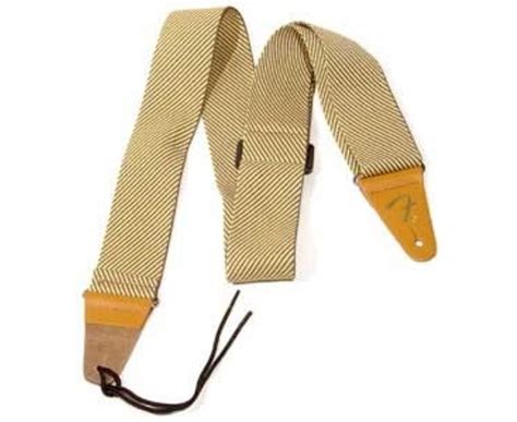 Ремень для гитары Fender 2' TWEED STRAP - купить в Одессе, Киеве ...