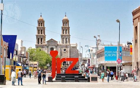 Caracterizará al Centro Histórico la diversidad cultural Somos Juárez