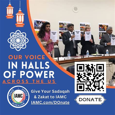 Indian American Muslim Council On Twitter Iamc Ensures Our Voice