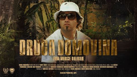 DRUGA DOMOVINA SECOND HOMELAND DOKUMENTARNI FILM DOCUMENTARY MOVIE