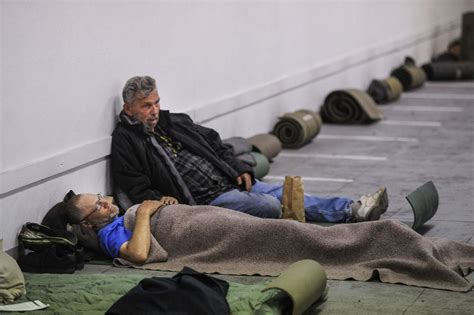 Colorado Springs homeless shelters set to close | Colorado Springs News | gazette.com