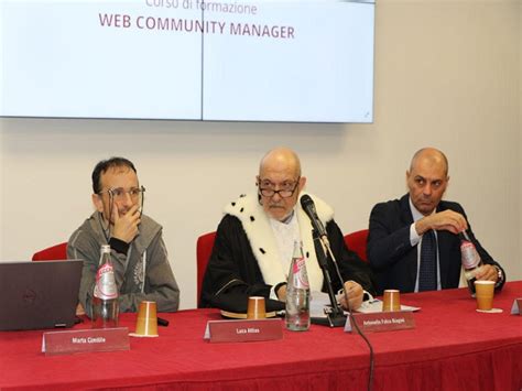 Roma Unitelma Sapienza Convegno Aidr Digitale Crea Occupazione