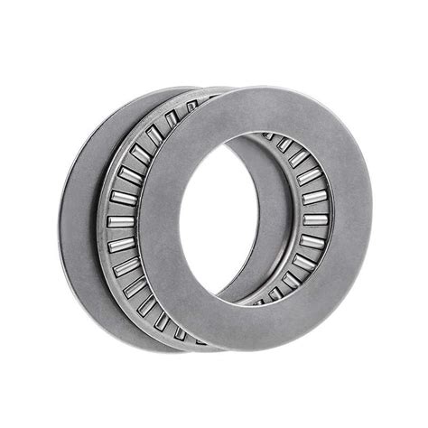 Needle Roller Thrust Bearings Precision Powerhouse FHD