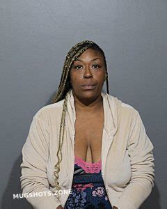 COURTNEY D STEELE 08 31 2023 Chicago Mugshots Zone