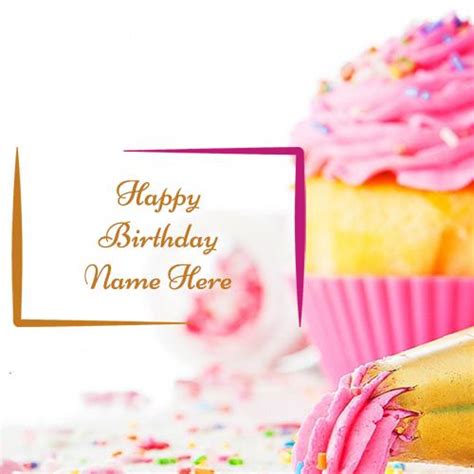 write name on happy birthday wishes greeting cards pic