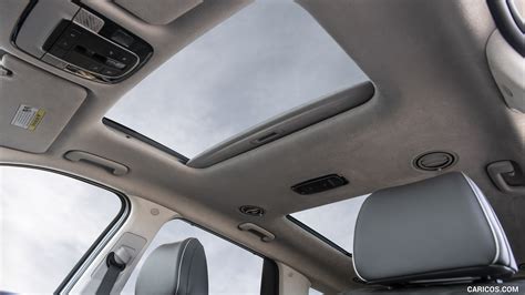 2020 Hyundai Palisade Panoramic Roof Caricos