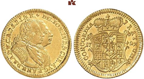 Numisbids Fritz Rudolf K Nker Gmbh Co Kg Auction Lot