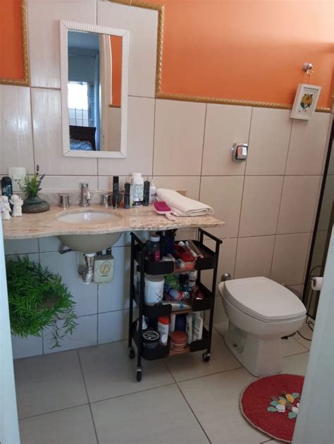 Apartamento Padrão Jardim Nova Sao Carlos São Carlos R 160 000