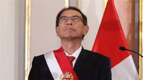 Disolución Del Congreso En Perú 4 Claves Para Entender El