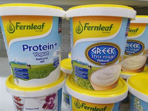 Fonterra Unveils New Protein Yogurt And Greek Style Yogurt Mini Me Insights