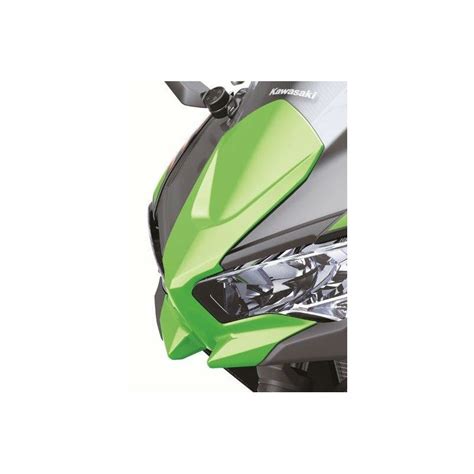 Cowling Upper Kawasaki Ninja