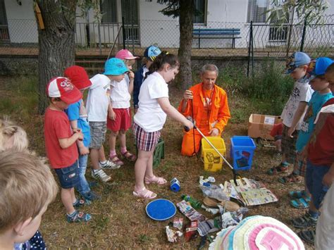 Gemeinde Niederer Fl Ming H Hepunkte Im Juli In Der Kita Fl Mingkinder