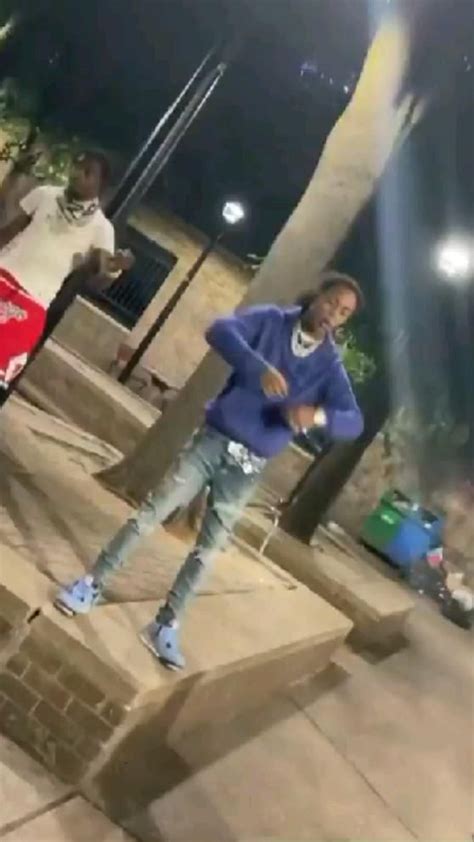 Kay Flock X Lil Tjay Bronx Rappers Cute Rappers Thug Style
