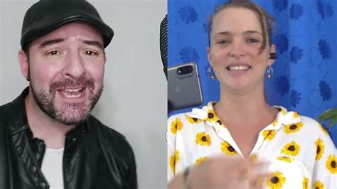 HOY Juan Etchegoyen Y Claudia Lopez CUBA YouTube